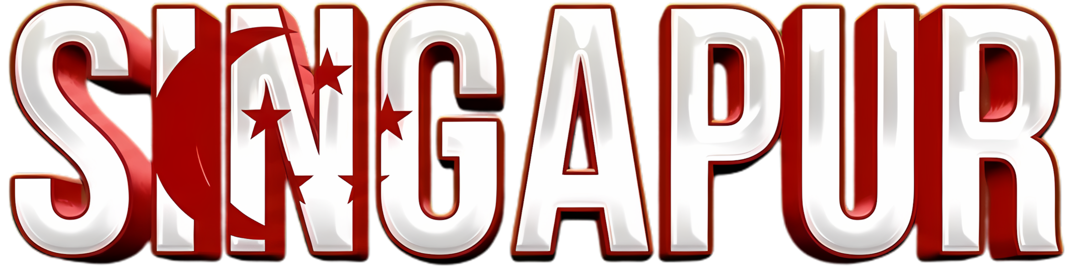 Singapur Logo